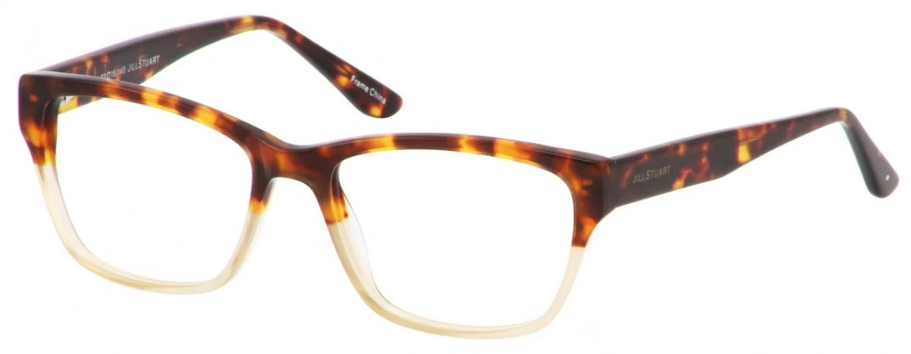 Jill Stuart 356 Eyeglasses - view 2